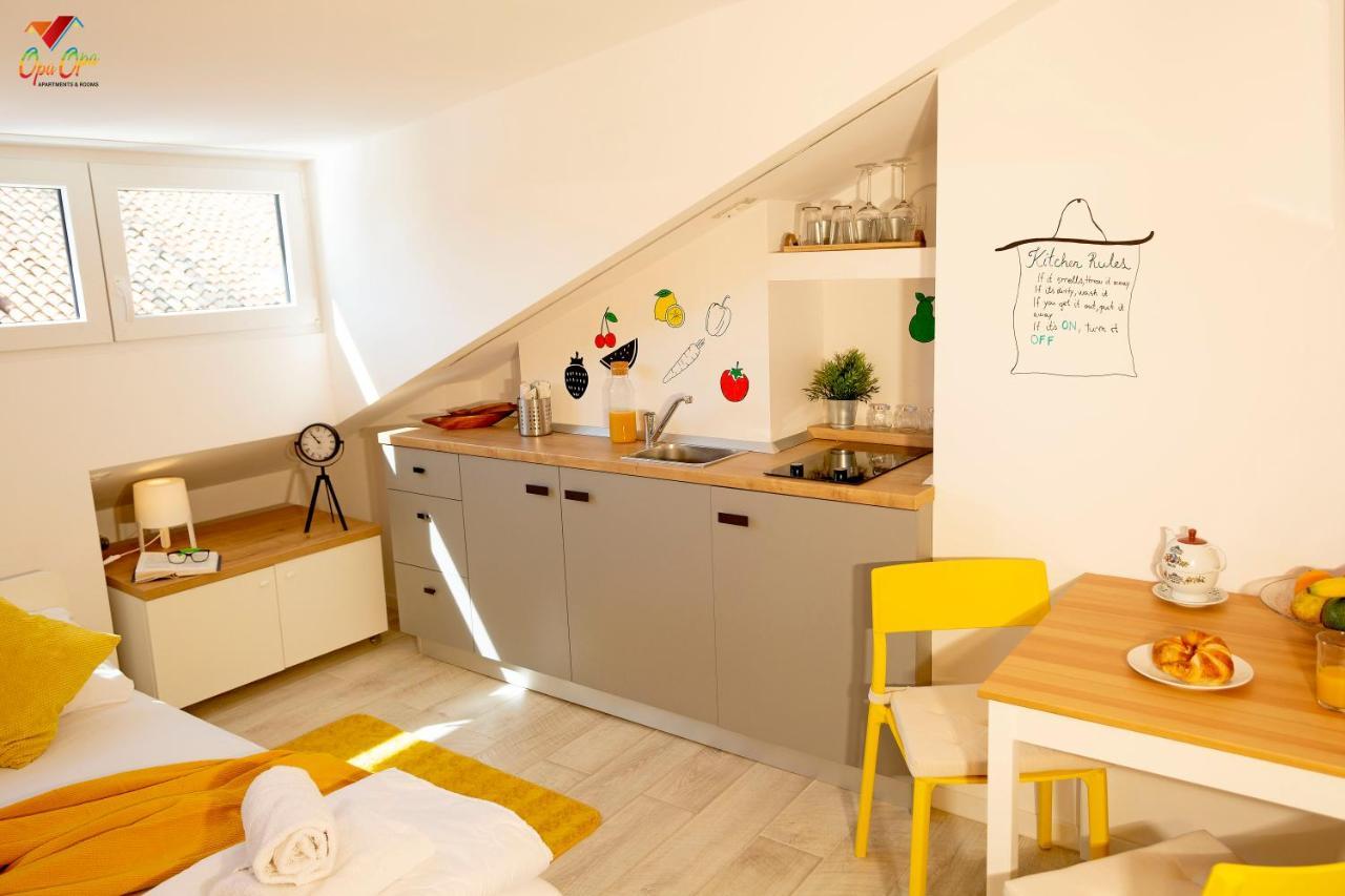 Apartments Opa Opa Рієка Екстер'єр фото