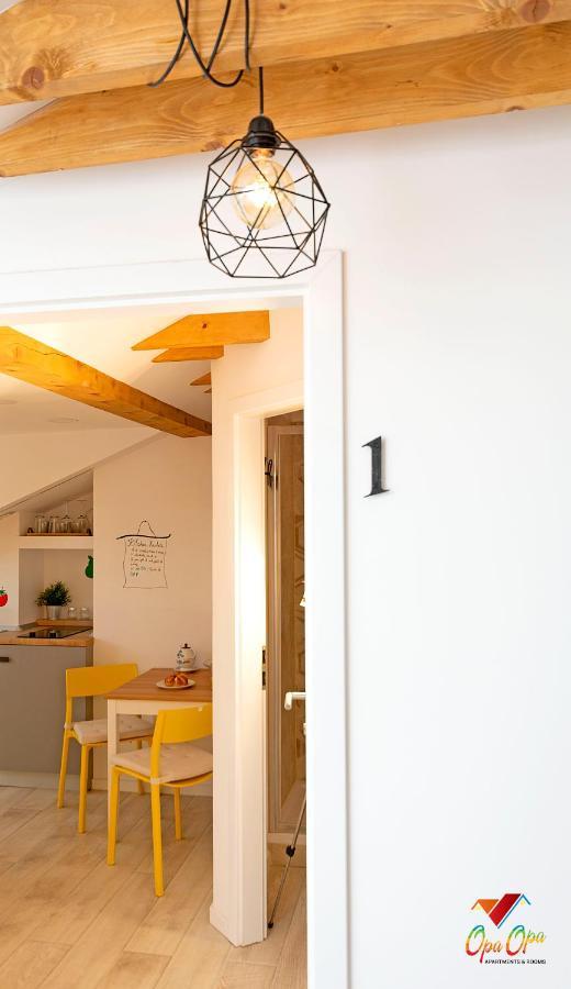 Apartments Opa Opa Рієка Екстер'єр фото