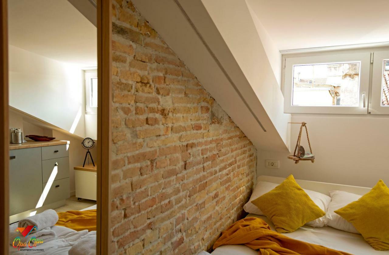 Apartments Opa Opa Рієка Екстер'єр фото
