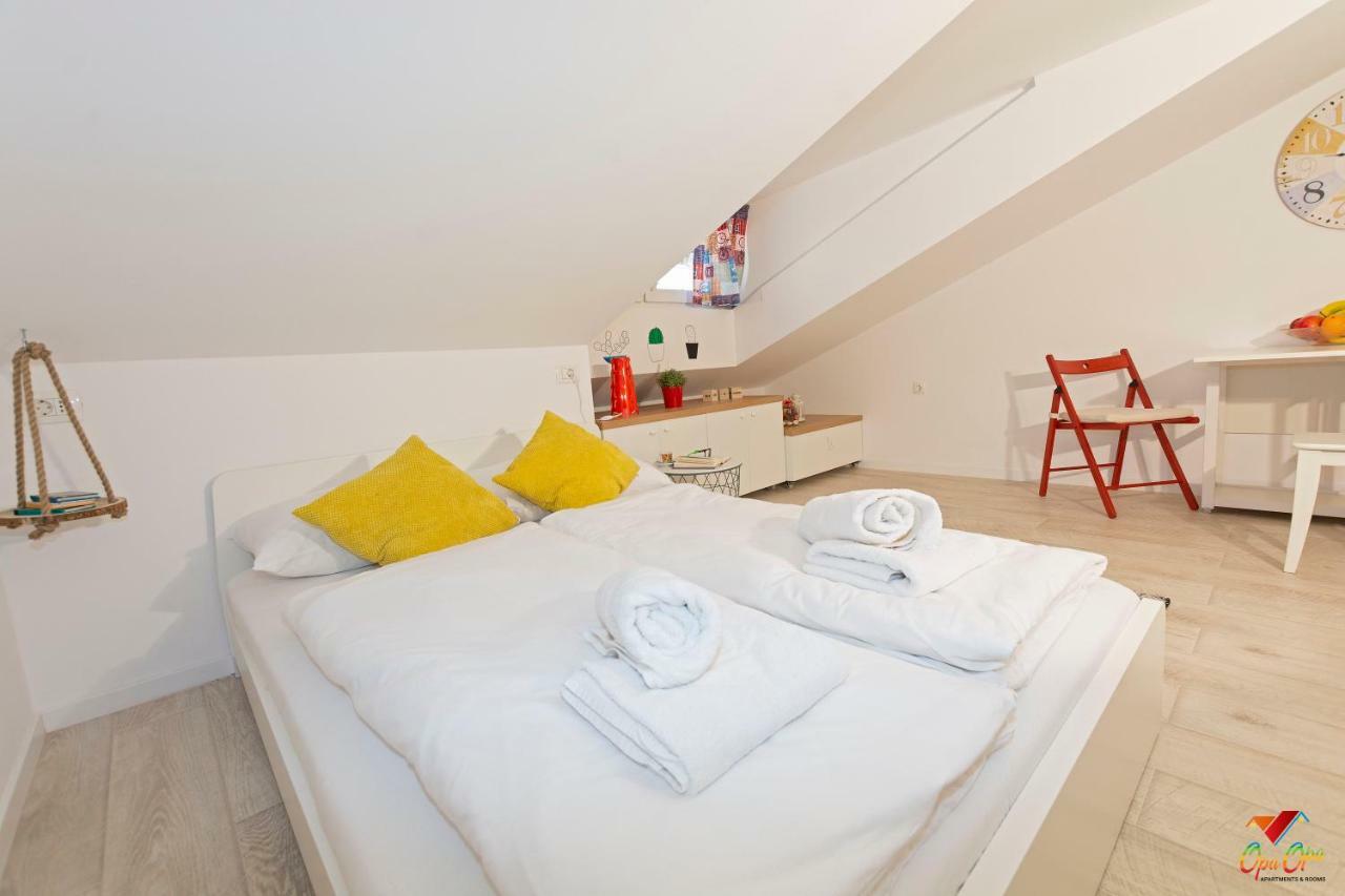 Apartments Opa Opa Рієка Екстер'єр фото
